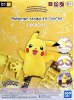 Pokemon - Spirit Pokemon Model Kit Pikachu