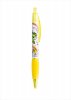 TokiDoki - Yellow Cactu Ball Pen