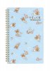 Rilakkuma -  Rilakkuma as Sea Otter Notebook