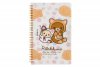 Rilakkuma - Tiger Notebook