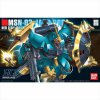 Gundam - 1/144 HGUC Jagd Doga Chars Counterattack