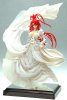 Jingai Makyo - 1/7 Ignis the White PVC Figure