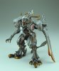 Final Fantasy Advent Children Bahamut Sin Action Figure