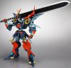 Super Robot War - 1/144 Dygenguar Model Kit