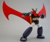 Mazinger Z - Mazinger Z Scrander Ver. Hyper Hero Dynamite Alloy