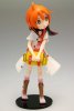 Etrian Odyssey - Female Medic PVC Figure