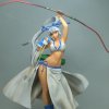 Samurai Spirits - 1/4 Mina PVC Figure