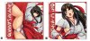 Queens Blade - Tomoe Cushion Cover