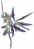 Busou Shinki - Zyrdarya 4 MMS Type Action Figure