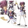 Sengoku Lance - Ran Nanjiyou Customize Figure Resin Figure