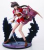 Bome Figure - Lucia PVC Figure Vol. 25