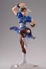 Street Fighter - Chun Li Organic Ver. PVC Figure Limited