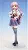 Yoakemaeyori Ruriirona - 1/8 Freesia Estel PVC Figure