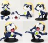 Keroro - Tamama Prepainted Action Figure