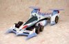 Cyper Formula - 1/24 AKF-0/1B Nemesis Special Ver. PVC