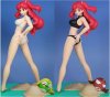 Keroro - Natsumi Swimsuit Set of 2