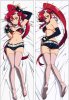 Gurren Lagann - Yoko Huggable Pillow Cover