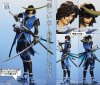 Sengoku Basara 2 - Date Masamune PVC Figure