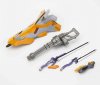 Evangelion - Revoltech Miniature Weapon Set 2