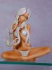 Ah My Goddness - 1/7 Urd in white bikini PVC Figure