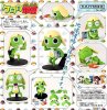 Keroro - Keroro Prepainted Action Figure