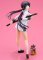 Maji de Watashi ni Koi Shinasai - 1/8 Yukie Mayuzumi PVC Figure Hobby Japan HJ Limited Ver