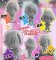 Uta no Prince sama Maji Love 1000 Percent - Colorful Collection Box