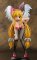 Sora no Otoshimono The Movie - 1/4 Astraea Bunny Ver. PVC Figure