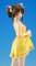 Yasumi chan Series - Suzumi Sound of the Surf Yellow One Piece Cold Cast 