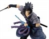 Naruto - Sasuke Uchiha Shinobi World War Ver. G.E.M Figure