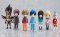 Bakuman - Bakuman Trading Figures Set of 7