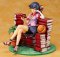 Bakemonogatari - 1/8 Suruga Kanbaru PVC Figure