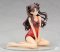 Fate Stay Night - 1/8 Rin Summer Ver PVC Figure