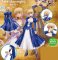 Fate Stay Night - 1/6 Saber Clayz Ver Re-release