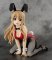 K-On - 1/4 Tsumugi Bunny Suit Ver PVC Figure