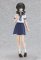 Black Rock Shoot - Yomi School Uniform Figma