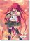 Trading Card Sleeve - Moe Sleeve Shana 2 Vol. 2 Re-release