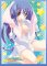 Trading Card Sleeve - Character Sleeve Collection Platinum Grade Twinkle Crusaders - Kujoh Ria