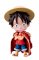 One Piece - Luffy Deform Chibi Arts PVC Figure