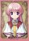 Trading Card Sleeve - Character Sleeve Collection Vol. 39 Aiyoku no Yusutia - Eustia Astraea