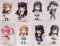 Ore no Imoto ga Konna ni Kawaii Wake ga Nai - Trading Figure Set of 8