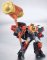 GaoGaiGar - King of Braves GaoGaiGar Chogokin The Key To Victory Figure