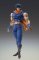 JoJos Bizarre Adventure - Joesph Joestar JoJos Bizarre Adventure Part II Action Figure