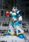 Mega Man X - Mega Man X Full Armor D ARTS Action Figure