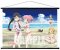 Puella Magi Madoka Magica - Swimsuit Wall Scroll