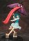 Touhou Project - 1/8 Kogasa Tatara Fun Forgotten Umbrella PVC Figure