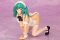 Ikki Tousen - 1/7 Ryofu Housen Tan Lines Maid Ver PVC Figure