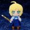 Fate Stay Night - Saber Nendoroid Plush 37