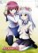 Angel Beats - A3 Pinup Art Towel B