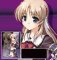 Trading Card Sleeve - Character Sleeve Collection Mini Aiyoku no Eustia - Silvaria